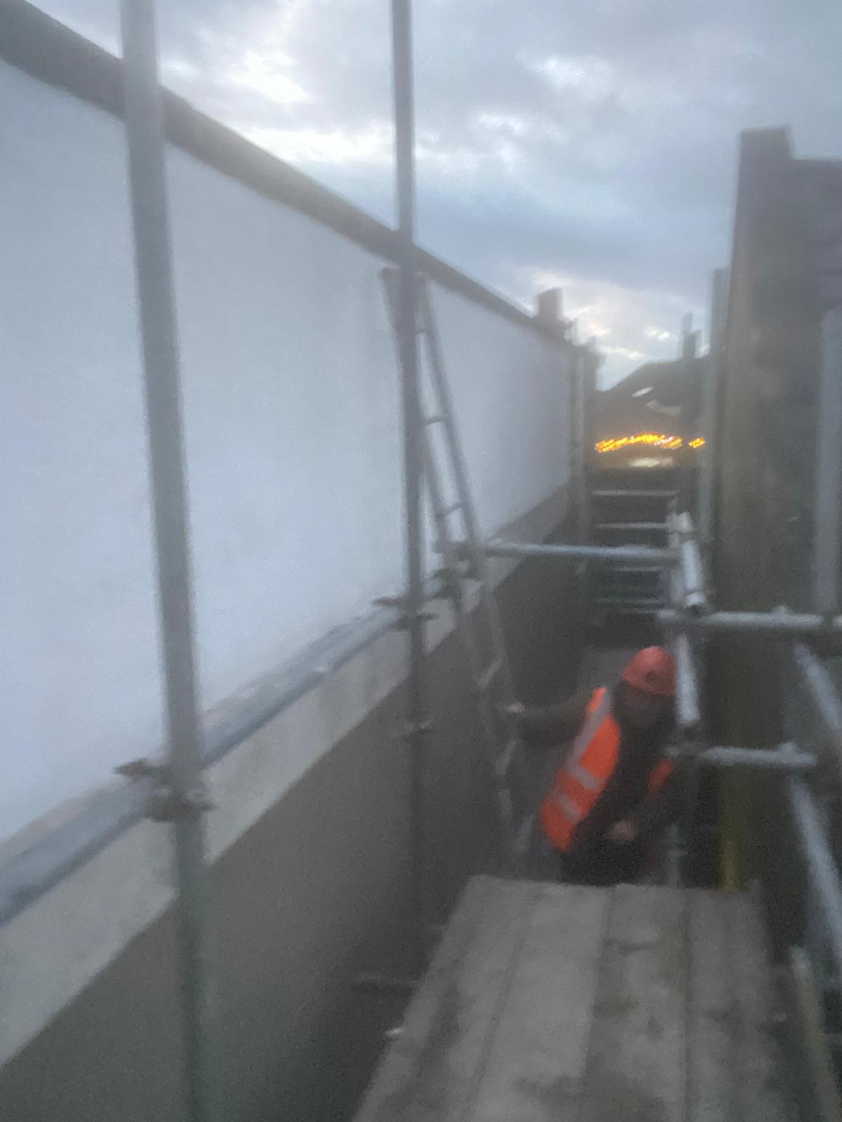 Plastering services Somerset