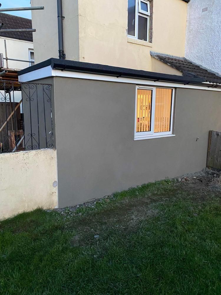Render-It Ltd project photo