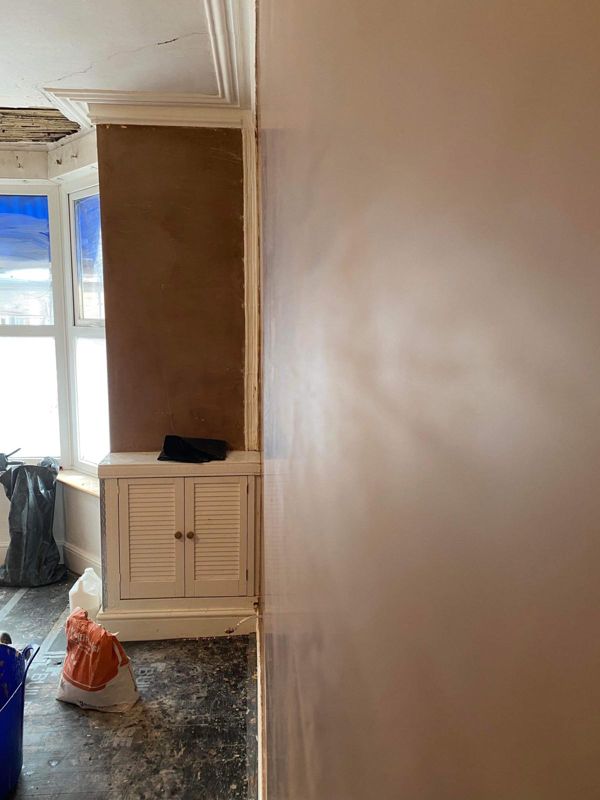 Silicone render application