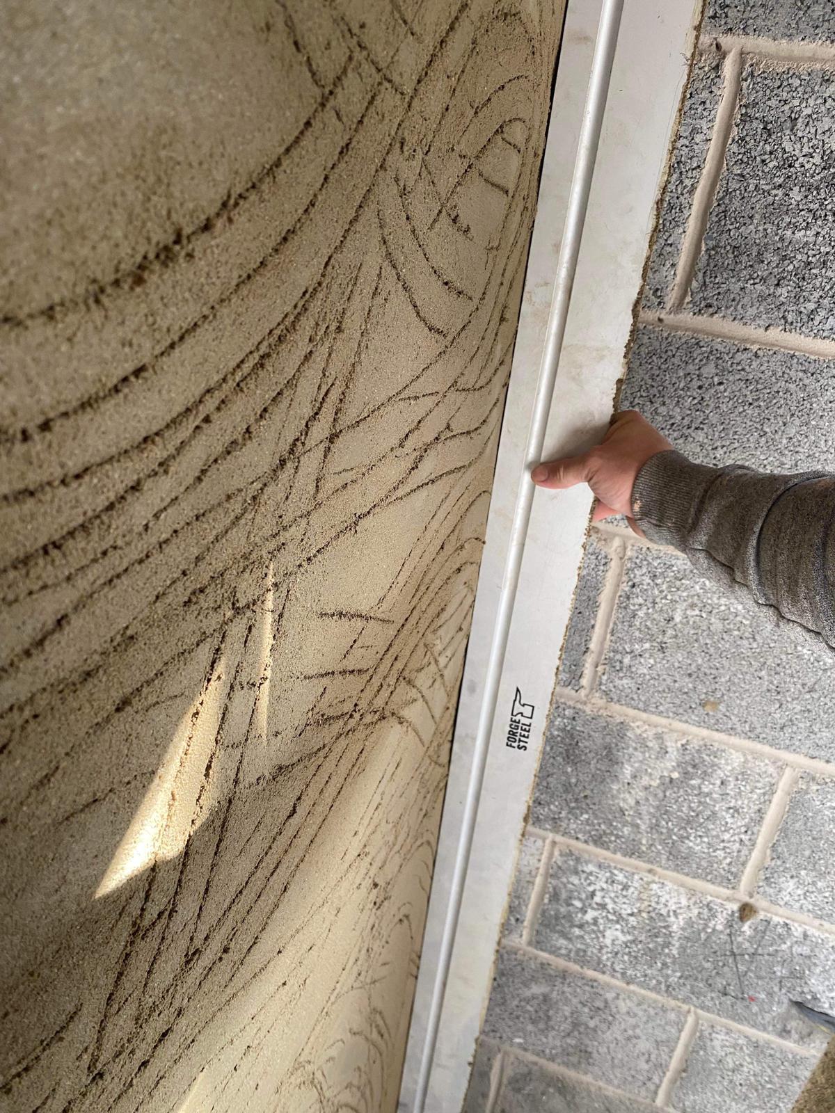 Rendering and plastering Devon