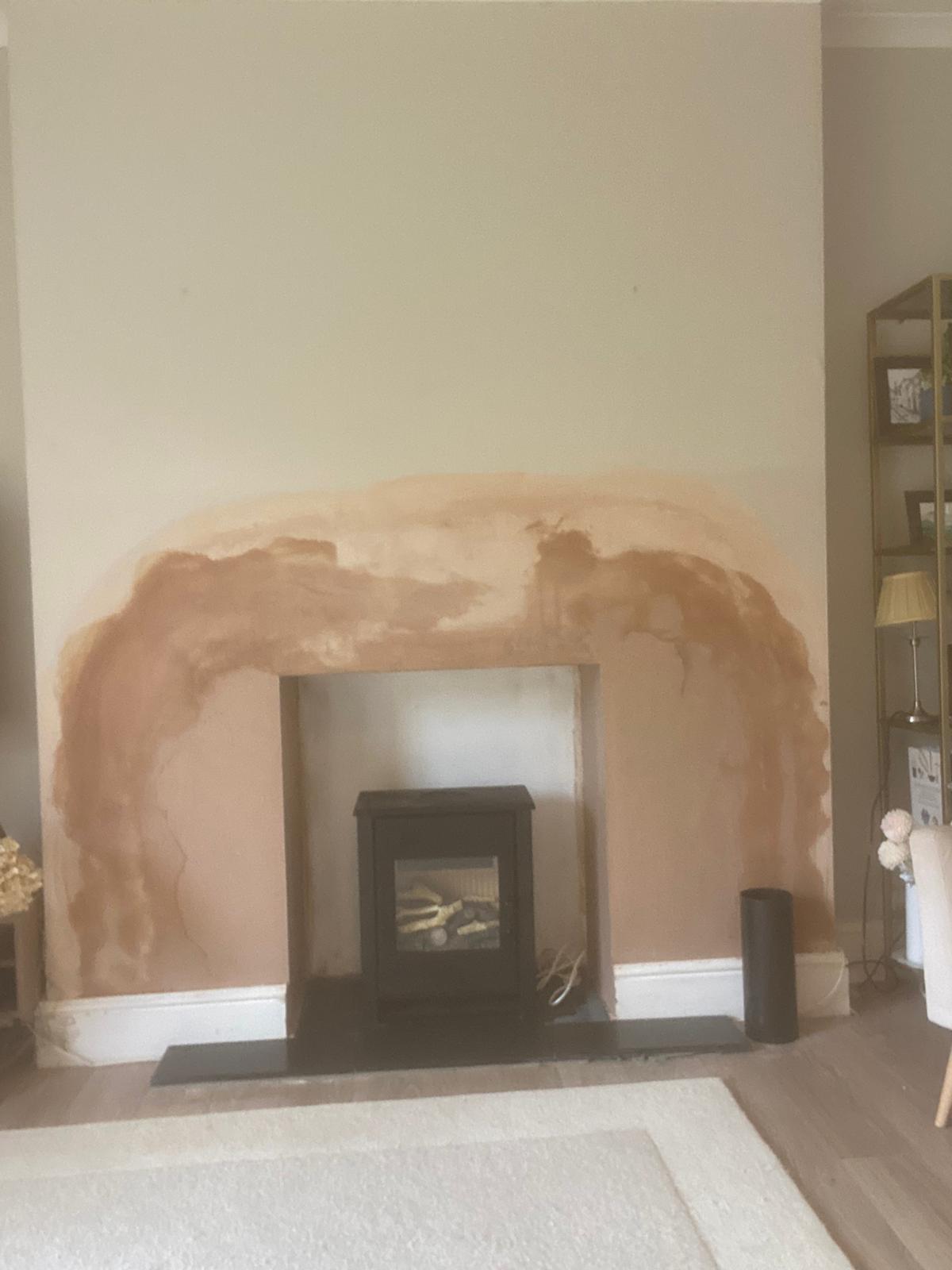 Render-It Ltd plastering project