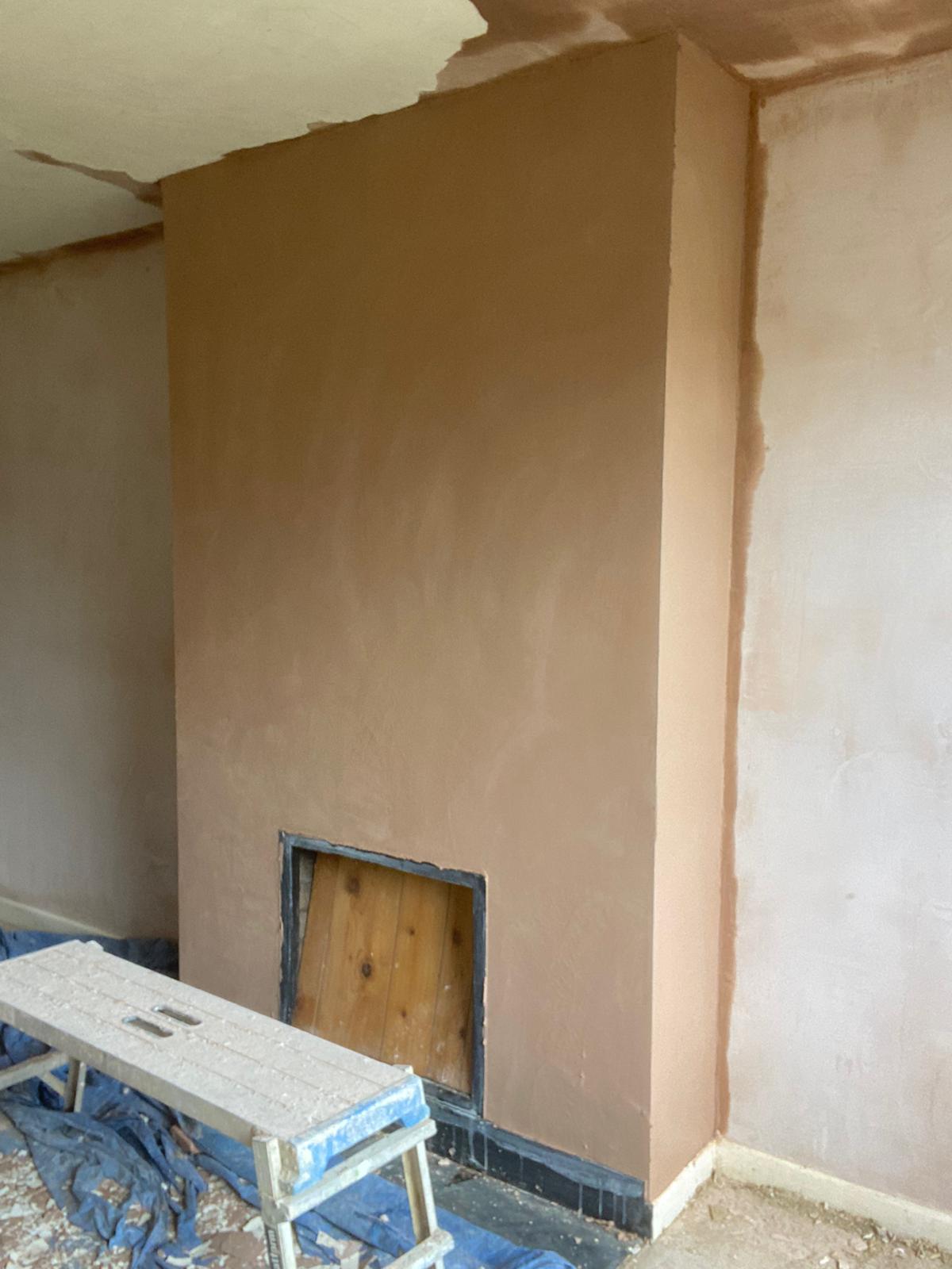 Rendering and plastering Somerset