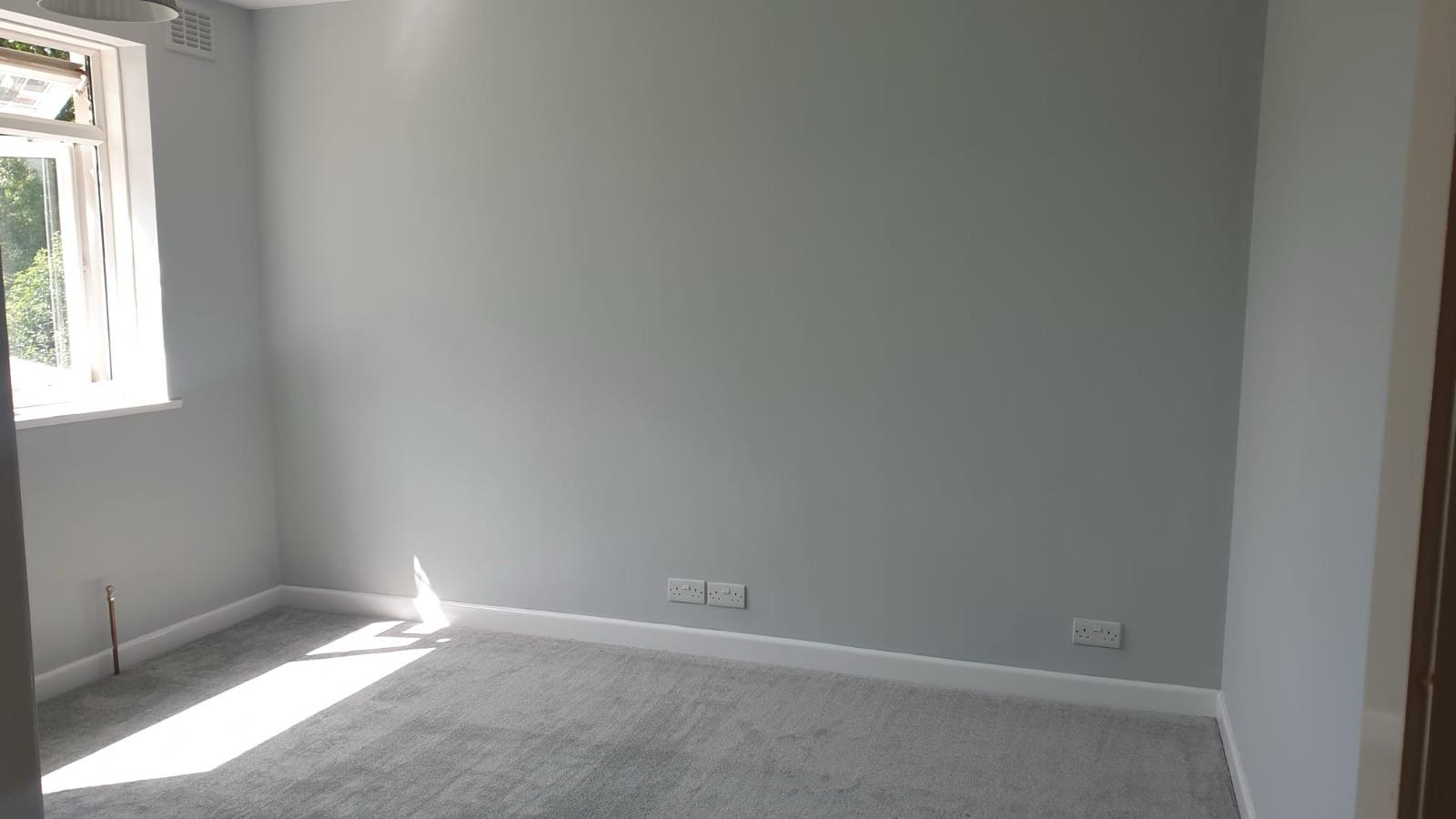 Rendering finish Somerset