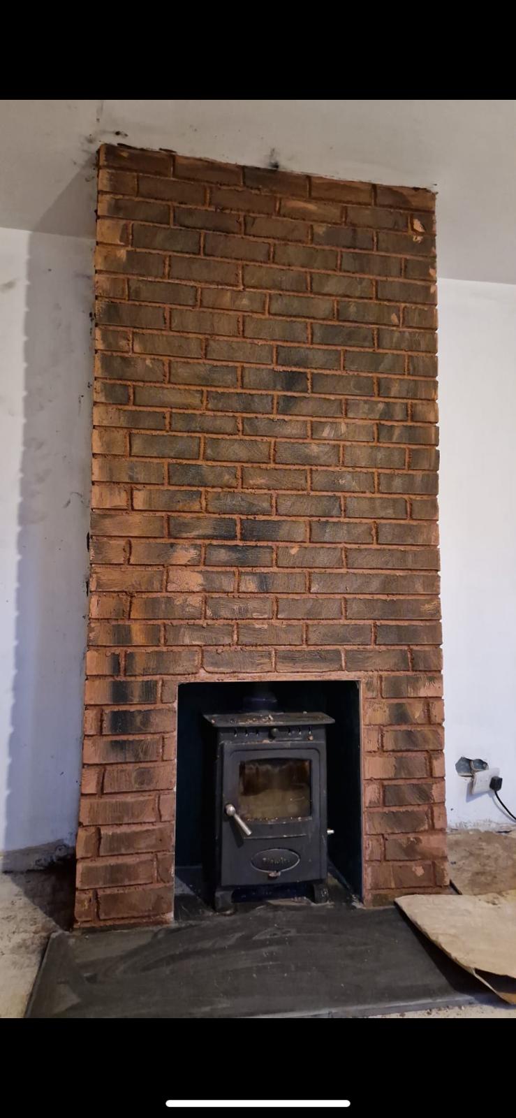 Plastering services Devon