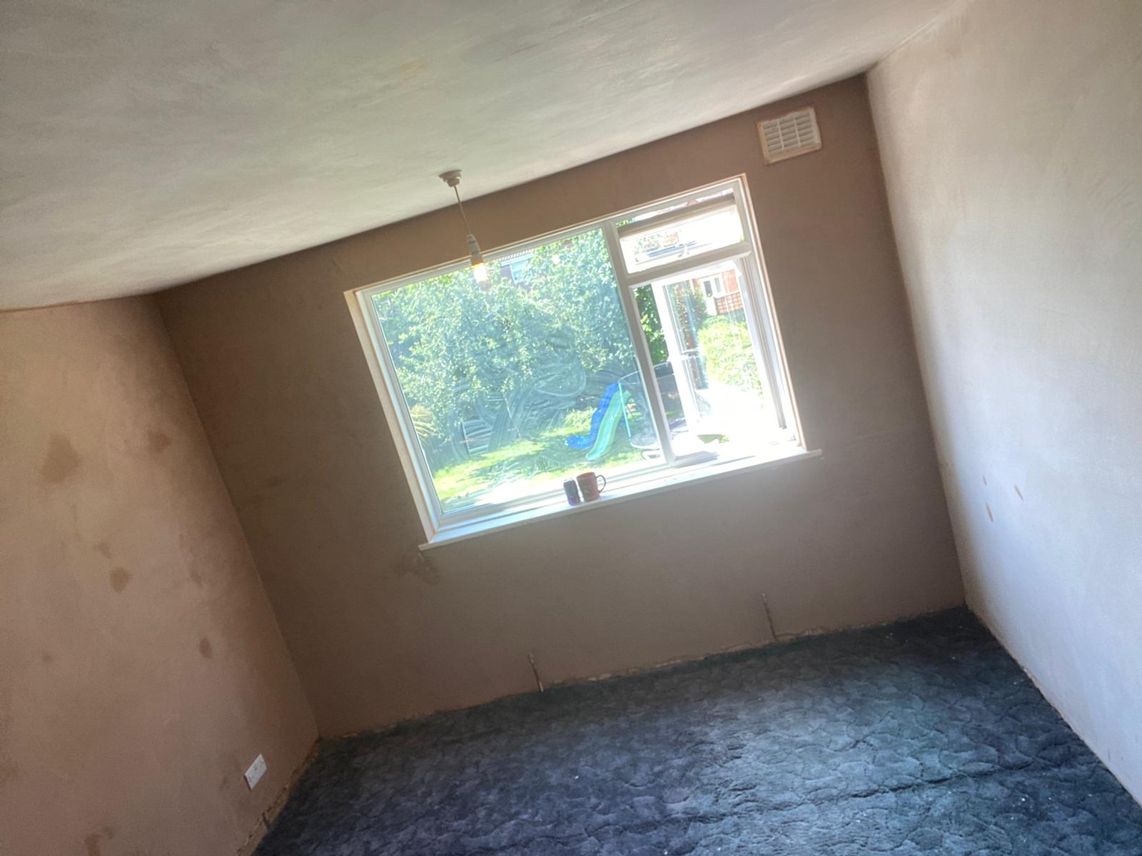 Rendering project Devon
