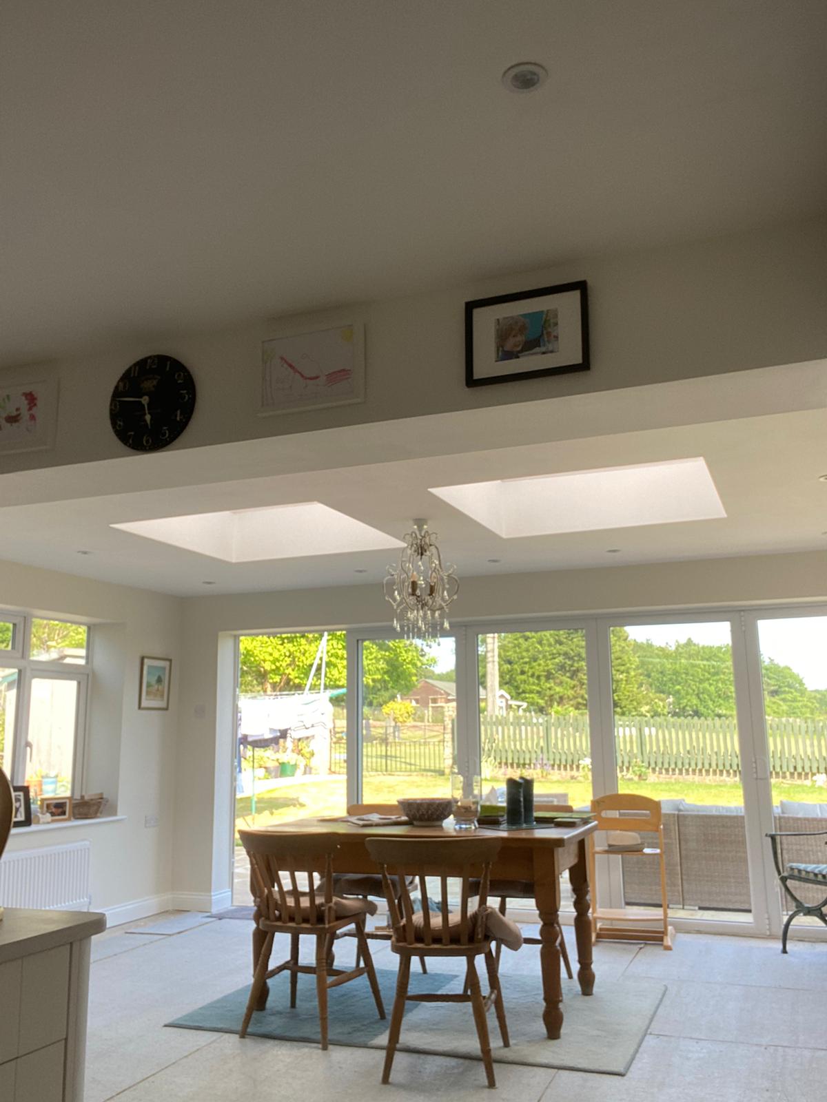 Plastering and rendering Somerset