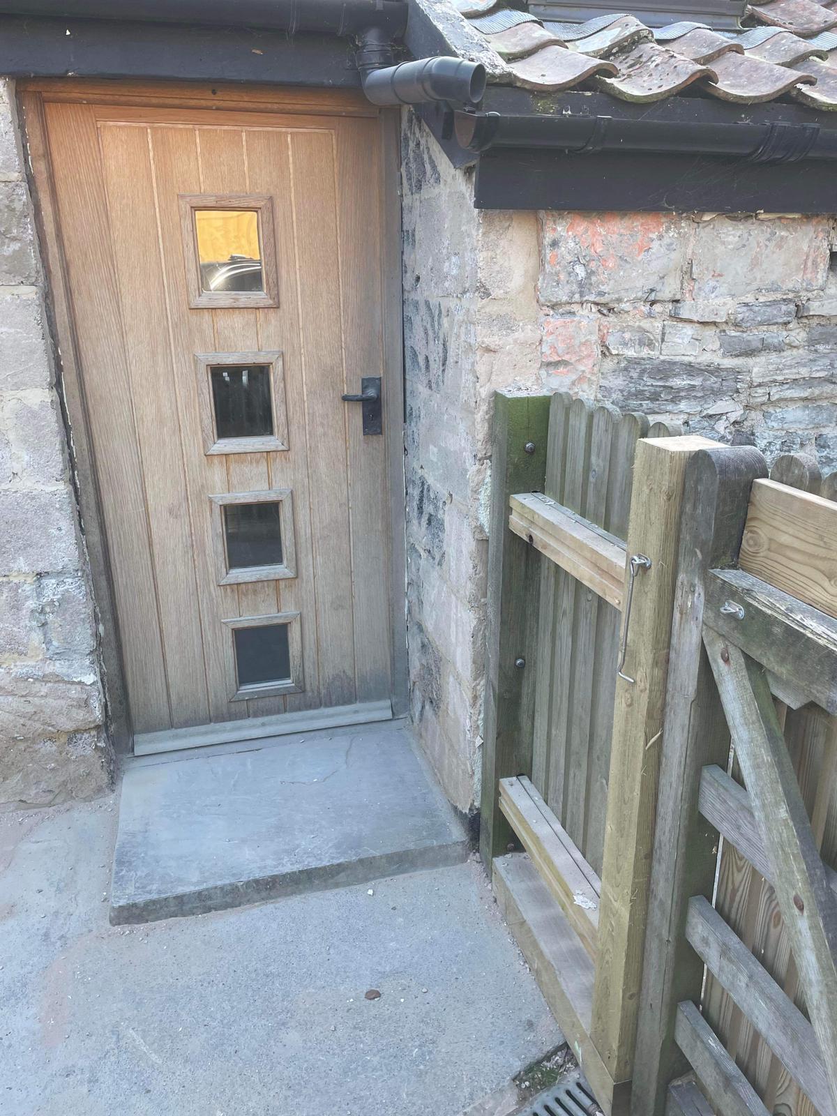 Rendering and plastering Devon