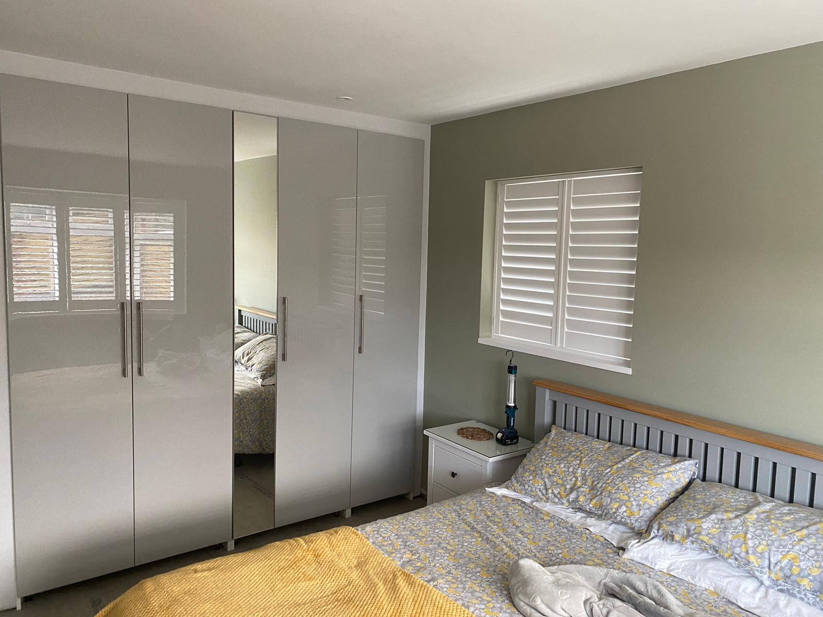 Render-It Ltd completed project