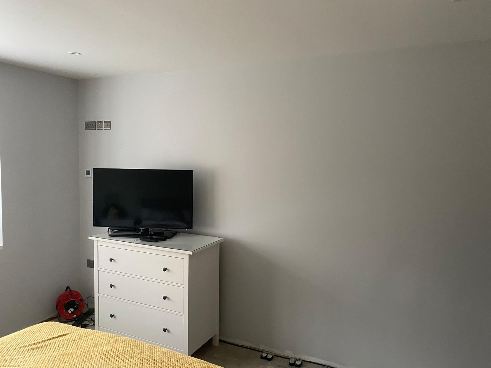 Plastering services Bournemouth