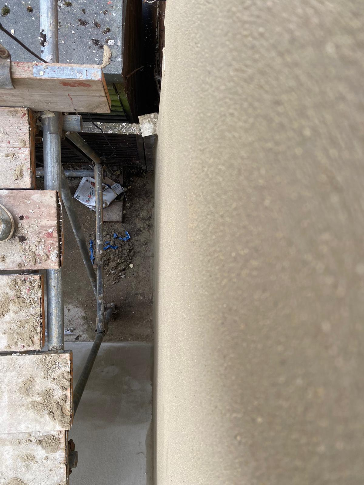Rendering and plastering Somerset