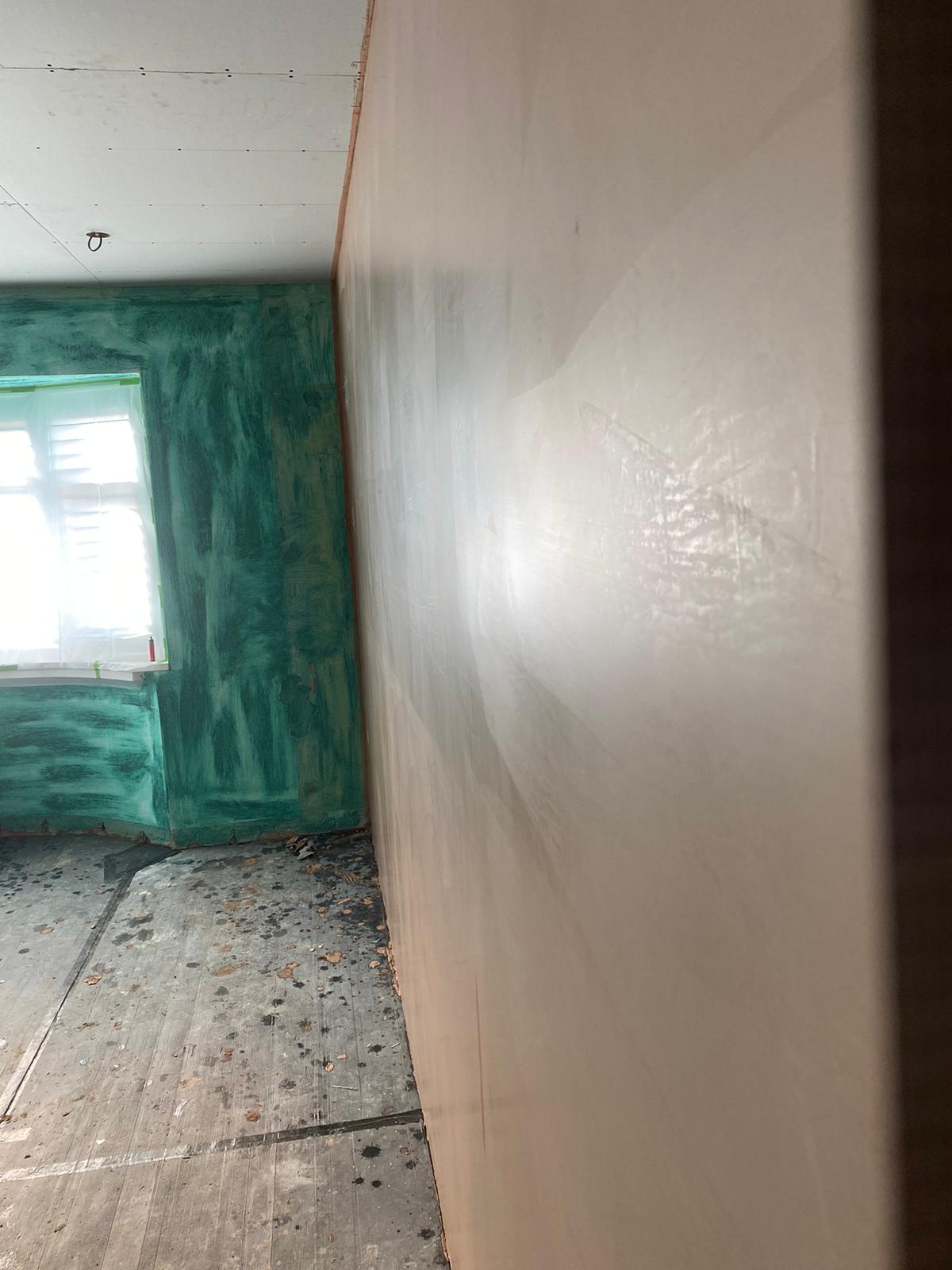 Rendering work by Render-It Ltd