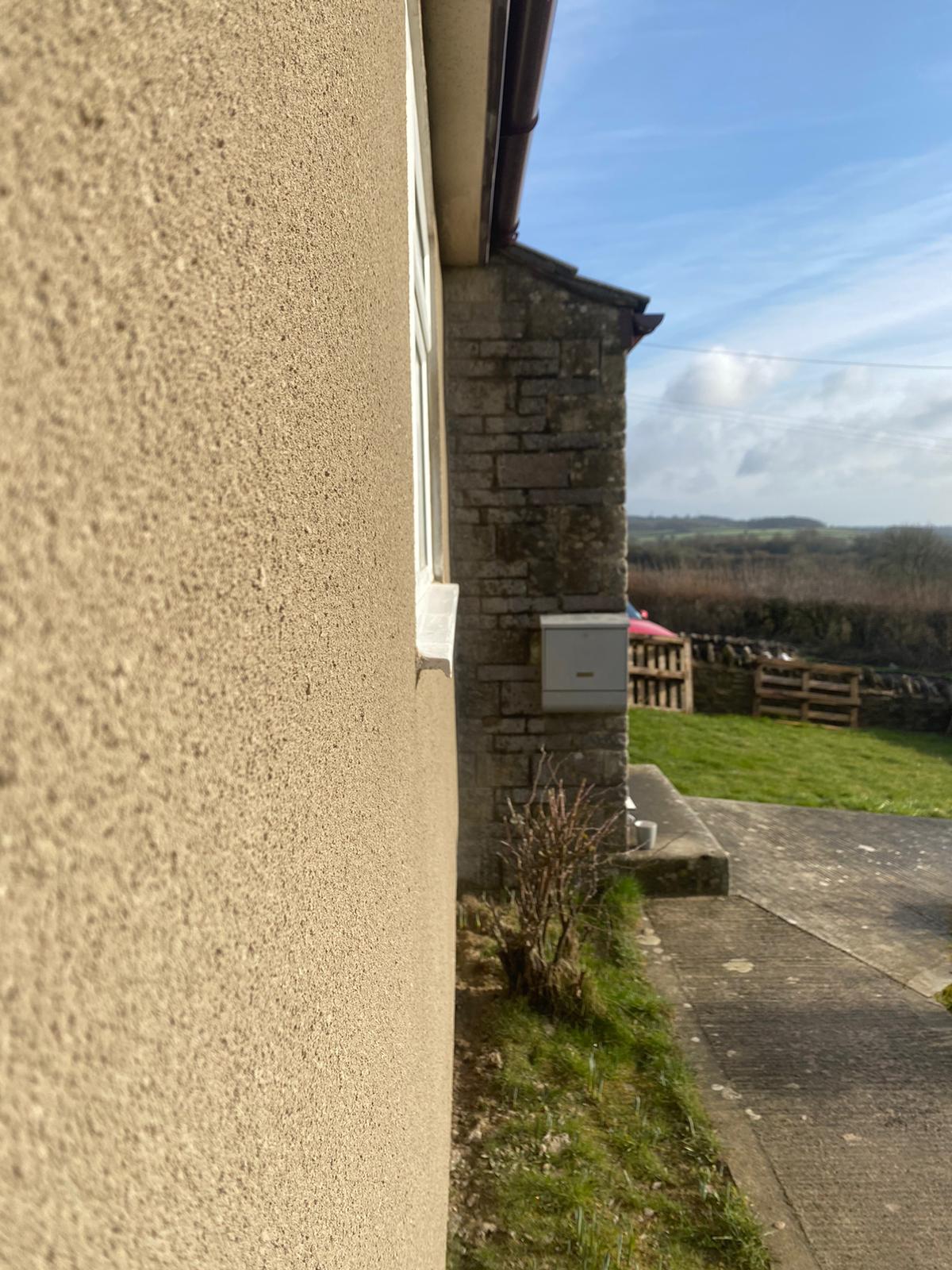 Plastering and rendering Somerset