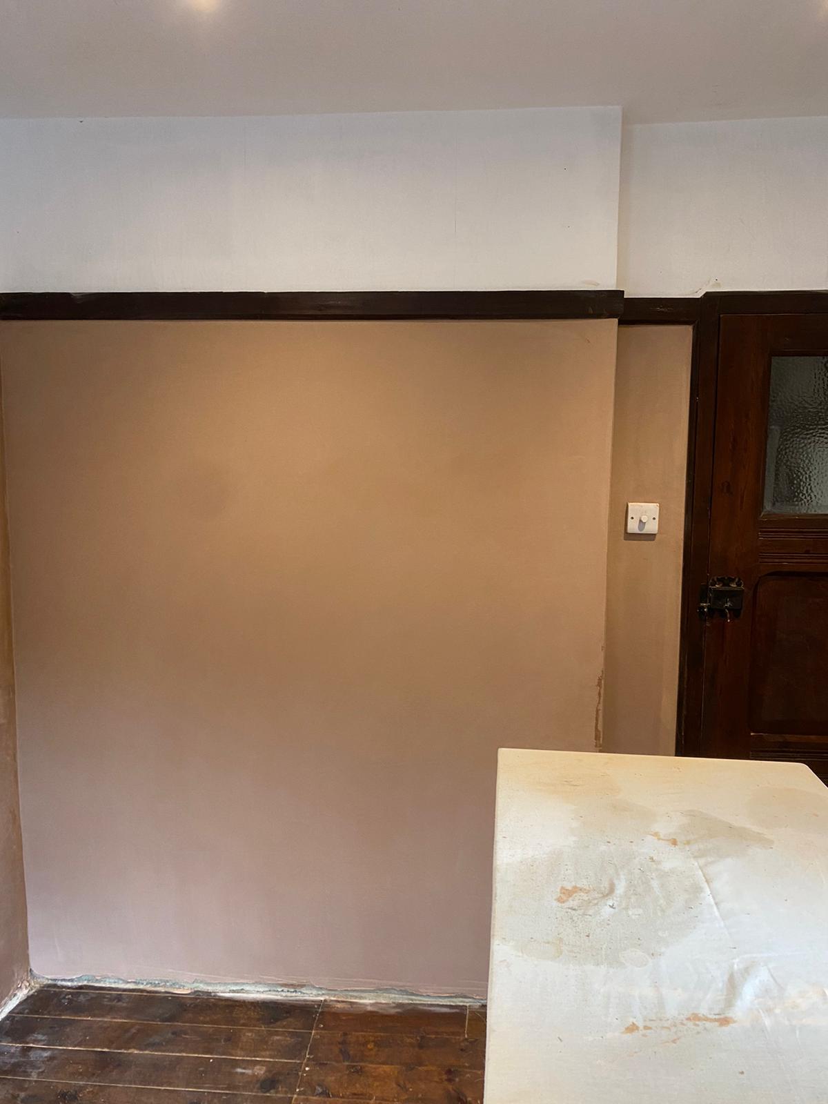 Rendering and plastering Dorset